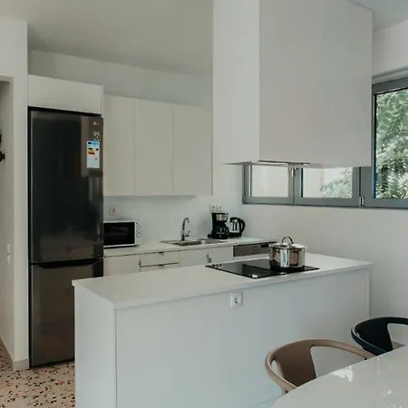 Stylish Suite, By Mgm Residencies Athens