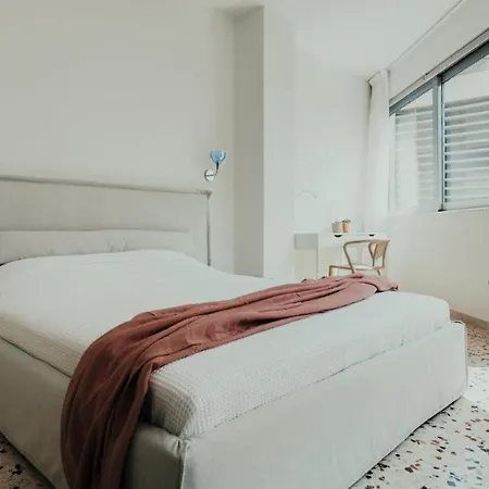 Stylish Suite, By Mgm Residencies Apartment