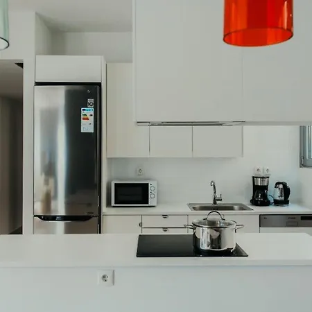 Apartment Stylish Suite, By Mgm Residencies Athens